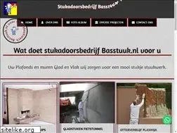 Sites similar to basstuuk.nl