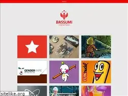 Sites similar to bassumi.de