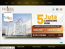 Sites similar to bassuracity.id