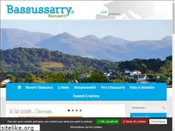 Sites similar to bassussarry.fr