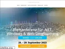 Sites similar to basta-award.de