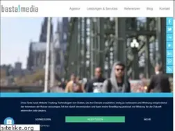Sites similar to basta-media.de