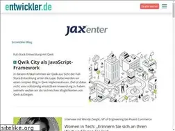 Sites similar to basta-on-tour.de