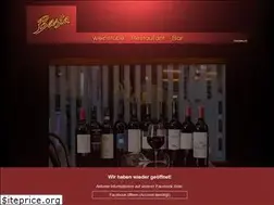 Sites similar to basta-stuttgart.de