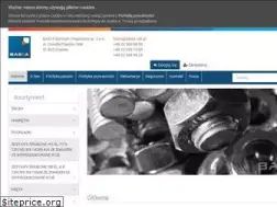 Sites similar to basta.net.pl