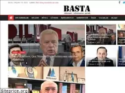 Sites similar to basta2.com