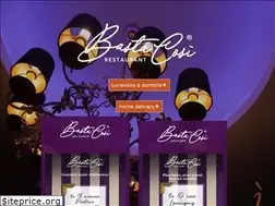 Sites similar to bastacosi.lu