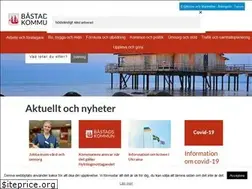 Sites similar to bastad.se