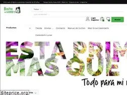 Sites similar to bastadelobby.com