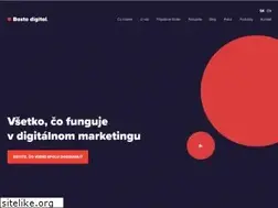 Sites similar to bastadigital.com