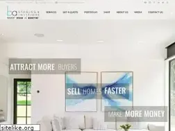 Sites similar to bastaginginteriors.com
