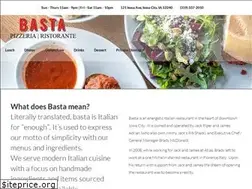 Sites similar to bastaiowacity.com