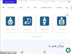 Sites similar to bastaniteb.com