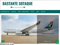 Sites similar to bastantesotaque.com