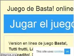 Sites similar to bastaonline.net