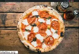 Sites similar to bastapastacambridge.com
