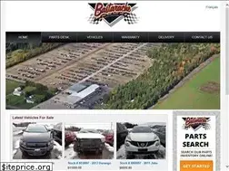 Sites similar to bastaracheauto.com