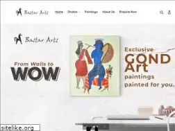 Sites similar to bastararts.com