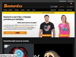 Sites similar to bastard.cz