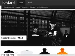 Sites similar to bastard.it