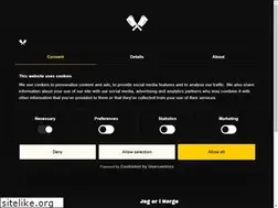 Sites similar to bastardburgers.com