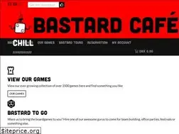 Sites similar to bastardcafe.dk