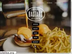 Sites similar to bastardcoffeekitchen.com