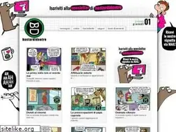 Sites similar to bastardidentro.com