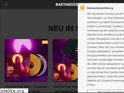 Sites similar to bastardized.net