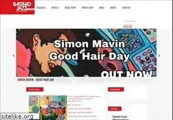 Sites similar to bastardjazz.com
