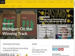Sites similar to bastards.org