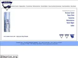 Sites similar to bastasbeton.com.tr