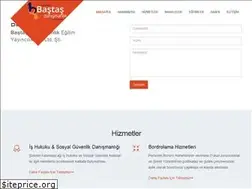Sites similar to bastasdanismanlik.com.tr