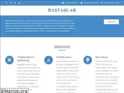 Sites similar to bastaslar.com