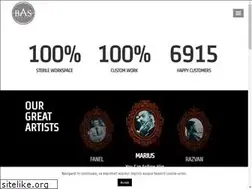 Sites similar to bastattoo.ro