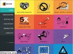 Sites similar to bastavittime106.it