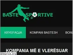 Sites similar to baste-sportive.com