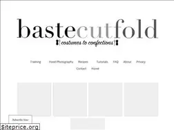 Sites similar to bastecutfold.com