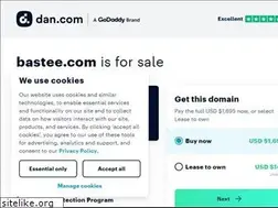 Sites similar to bastee.com