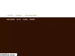 Sites similar to bastei-berghotel.com