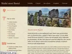 Sites similar to bastei.cz