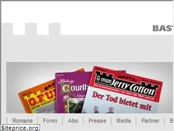 Sites similar to bastei.de