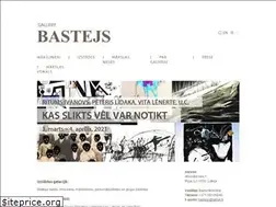 Sites similar to bastejs.lv