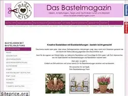 Sites similar to bastel-anleitungen.com