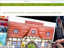 Sites similar to bastel-bogen.com