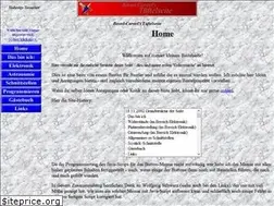 Sites similar to bastel-carstel.de