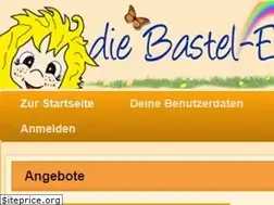 Sites similar to bastel-elfe.de