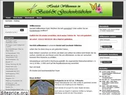 Sites similar to bastel-gw-lm.de