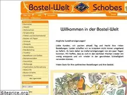 Sites similar to bastel-welt.de