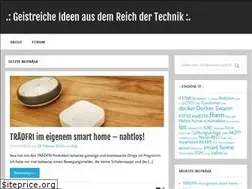 Sites similar to bastelbudenbuben.de